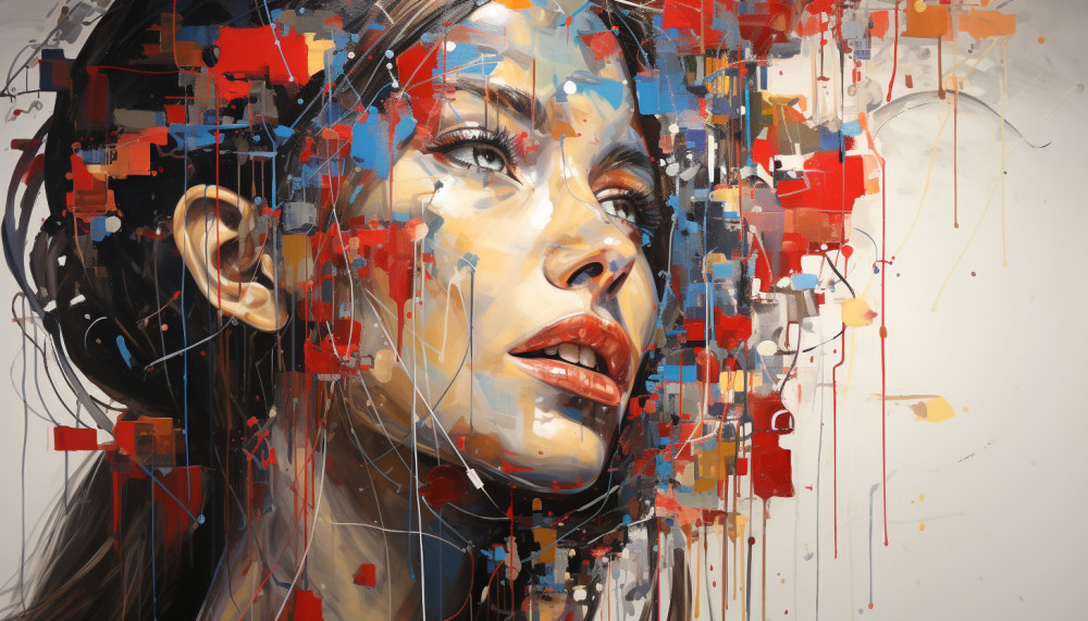 Artificial Intelligence: The Unseen Muse Behind Emerging Art Genres