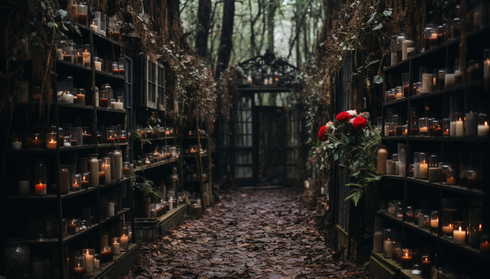 Dark Tourism: Unraveling the Fascination with the Macabre
