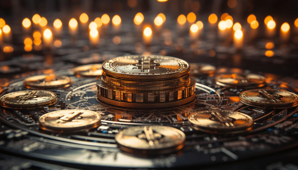 Decoding Cryptocurrency: The Future of Digital Finance