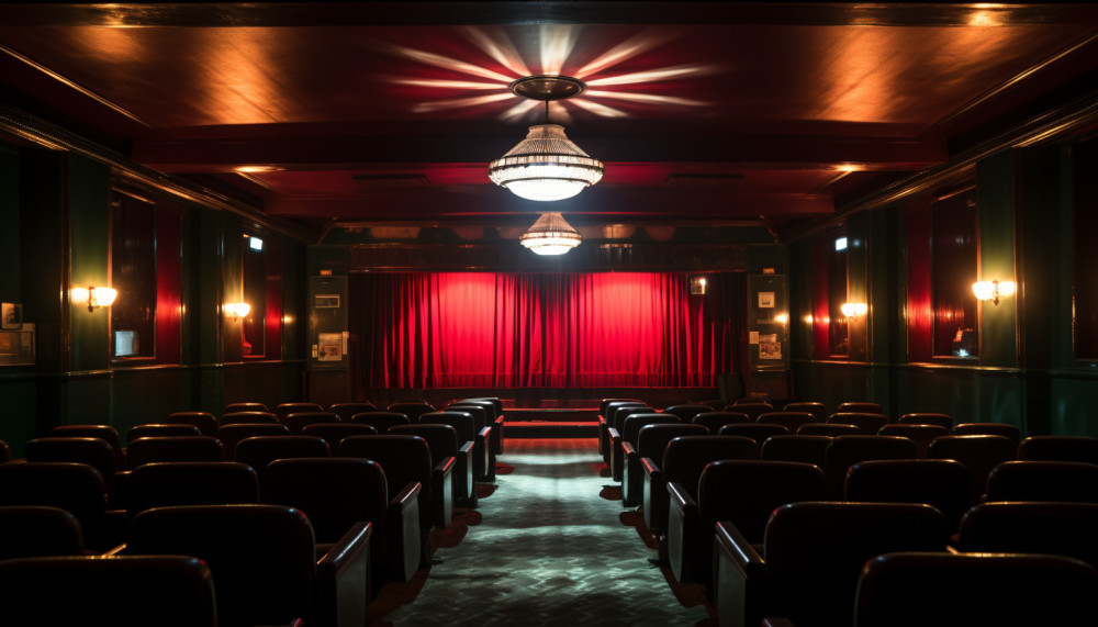Exploring the Hidden Gems: Independent Cinemas in the Digital Age