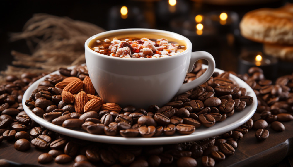 The Hidden Truth Behind Your Morning Cup of Coffee