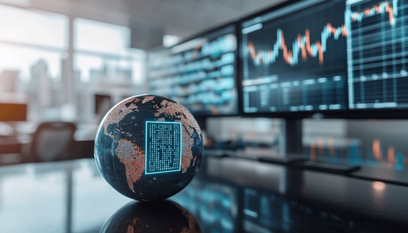 The Impact Of Legal Entity Identifiers On Global Financial Transactions