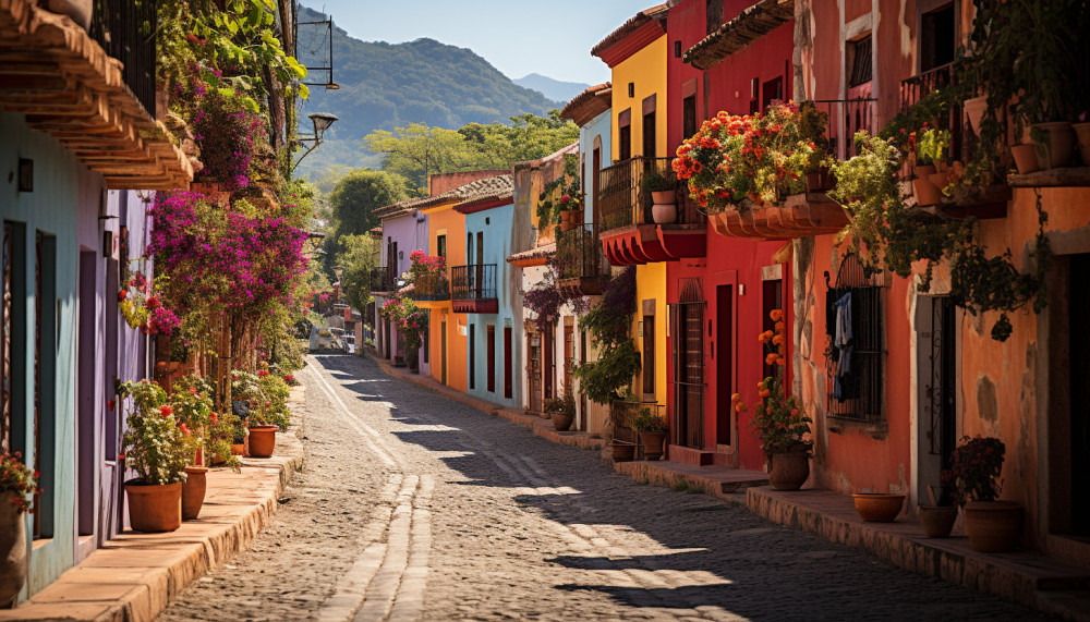 The World's Untapped Destinations: Travel Off The Beaten Path