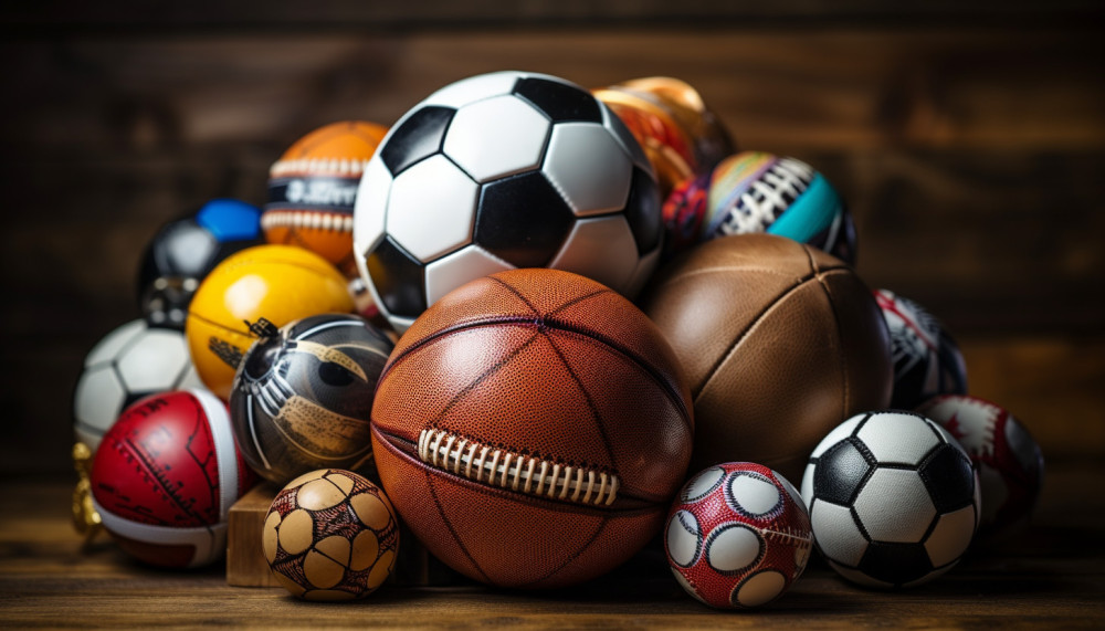 Unfamiliar Heroes: Unconventional Sports Gaining Global Popularity