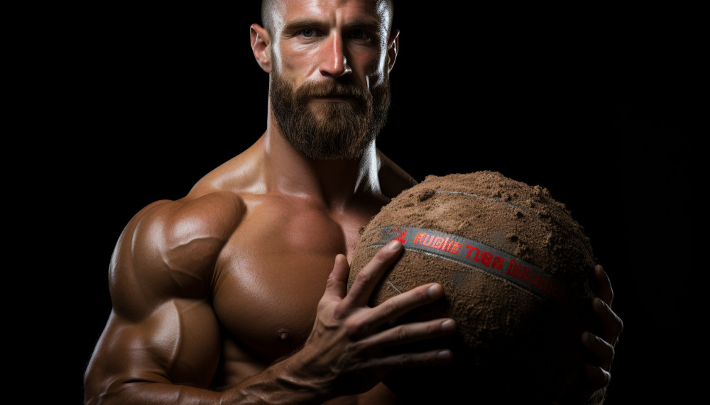 Unlocking the Mind of an Extreme Athlete: The Physiology Behind High-Performance