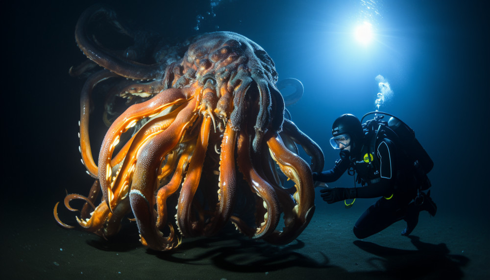 Unraveling the Mysteries of the Deep Sea